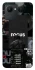 Чохол на Realme C30 Focus collage фото 1 з 1