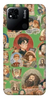 Чохол на Xiaomi Redmi 10A Harry Potter v27 фото 1 з 1