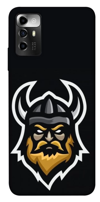 Чохол на ZTE Blade V40 Vita Viking v2 фото 1 з 1