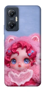 Чохол на Infinix Hot 20 5G SKULLPANDA × My Little Pony Ver.5 фото 1 з 1