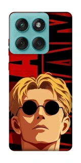 Чехол на Motorola Edge 60 Fusion Nanami v2 фото 1 из 1