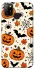 Чохол на Infinix Hot 10 Lite Halloween v13 фото 1 з 1