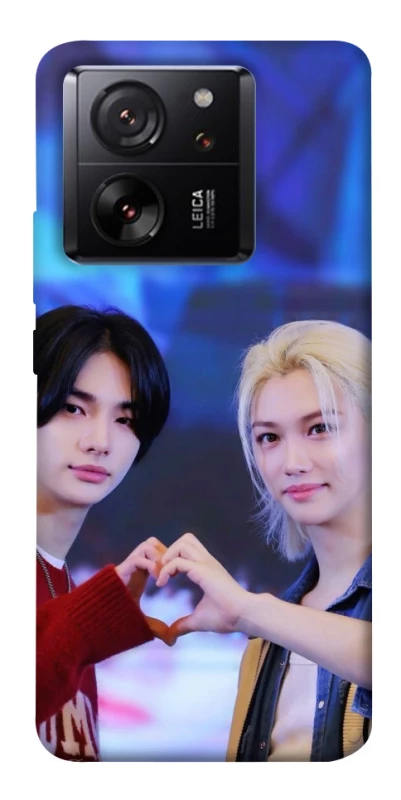 Чохол на Xiaomi 13T Felix & HyunJin фото 1 з 1
