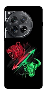 Чехол на OnePlus 12 Crypt v2 фото 1 из 1