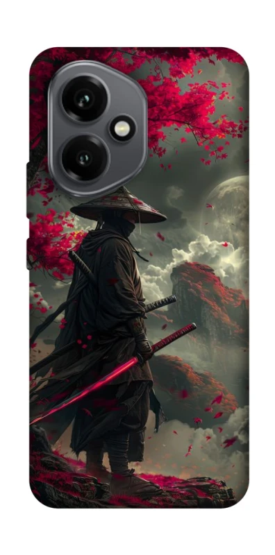 Чехол на Honor 400 Sakura San фото 1 из 1