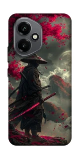 Чехол на Honor 400 Sakura San фото 1 из 1