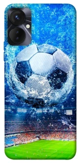 Чехол на TECNO Spark 9 Pro (KH7n) Fantasy Football Stadium фото 1 из 1