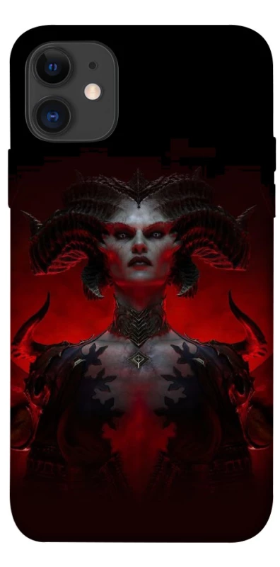 Чехол на Apple iPhone 11 (6.1") Lilith фото 1 из 1