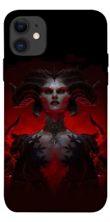 Чехол на Apple iPhone 11 (6.1") Lilith фото 1 из 1