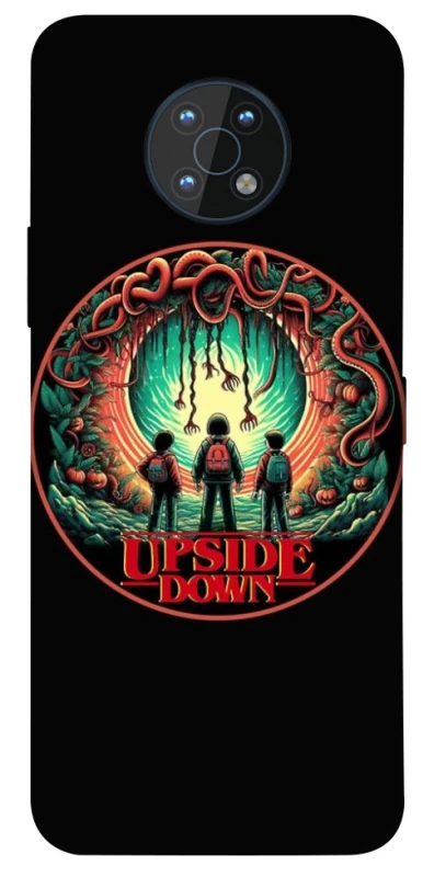 Чохол на Nokia G50 Stranger Things ver.32 фото 1 з 1