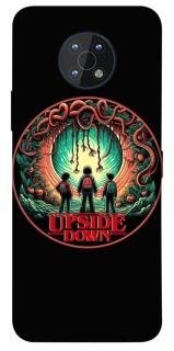 Чохол на Nokia G50 Stranger Things ver.32 фото 1 з 1