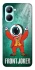 Чохол на Realme C33 FrontJoker фото 1 з 1