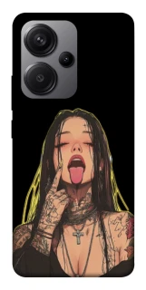 Чехол на Xiaomi Redmi Note 13 Pro+ Hot collage ver.4 фото 1 из 1