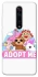 Чехол на Xiaomi Redmi K20 / K20 Pro / Mi9T / Mi9T Pro Adopt Me Pets Logo фото 1 из 1