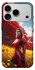 Чохол на Apple iPhone 18 Pro Max Cyber space girl ver.5 фото 1 з 1
