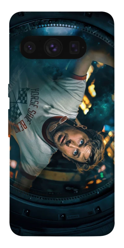 Чохол на Google Pixel 8 Pro Project Hail Mary ver.7 фото 1 з 1