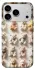 Чехол на Apple iPhone 18 Pro Max Teddy Bears фото 1 из 1