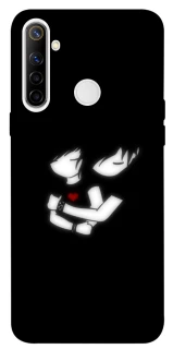 Чохол на Realme 6i We love фото 1 з 1