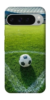 Чехол на Google Pixel 9 Pro XL Football aesthetic ver.6 фото 1 из 1