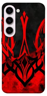 Чохол на Samsung Galaxy S23+ Герб v18 фото 1 з 1