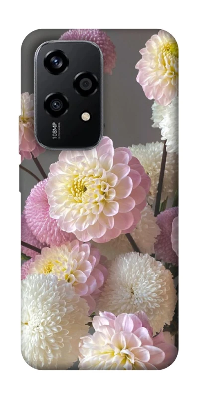 Чехол на Honor 200 Lite Flowers v2 фото 1 из 1