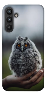 Чехол на Samsung Galaxy A34 5G Совёнок фото 1 из 1