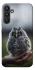 Чехол на Samsung Galaxy A34 5G Совёнок фото 1 из 1