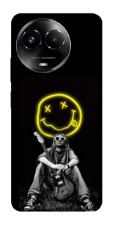 Чохол на Realme C67 4G Nirvana ver.2 фото 1 з 1