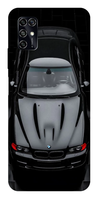 Чохол на ZTE Blade V2020 Smart BMW V12 фото 1 з 1