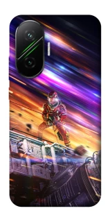 Чохол на Xiaomi Poco F7 Project Hail Mary ver.6 фото 1 з 1