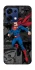 Чехол на Oppo A6 Pro 4G/5G superman comics фото 1 из 2
