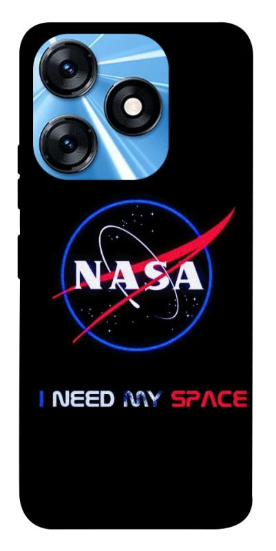 Чохол на TECNO Spark 10 NASA ver.3 фото 1 з 1