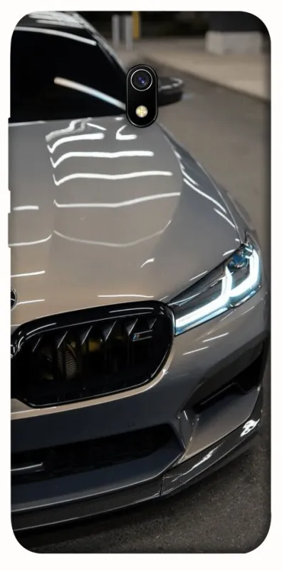 Чохол на Xiaomi Redmi 8a BMW v53 фото 1 з 1