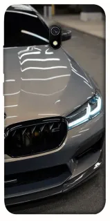 Чехол на Xiaomi Redmi 8a BMW v53 фото 1 из 1