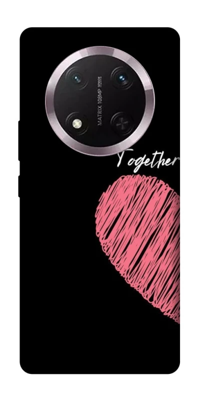 Чохол на Honor X9c Pair romantic theme ver.12 фото 1 з 1