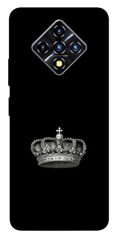 Чохол на Infinix Zero 8 King фото 1 з 1