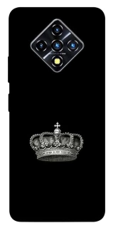 Чохол на Infinix Zero 8 King фото 1 з 1