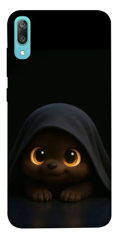 Чохол на Huawei Y6 Pro (2019) Funny Dog фото 1 з 1