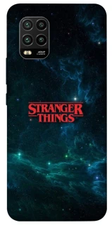 Чохол на Xiaomi Mi 10 Lite Stranger Things ver.30 фото 1 з 1