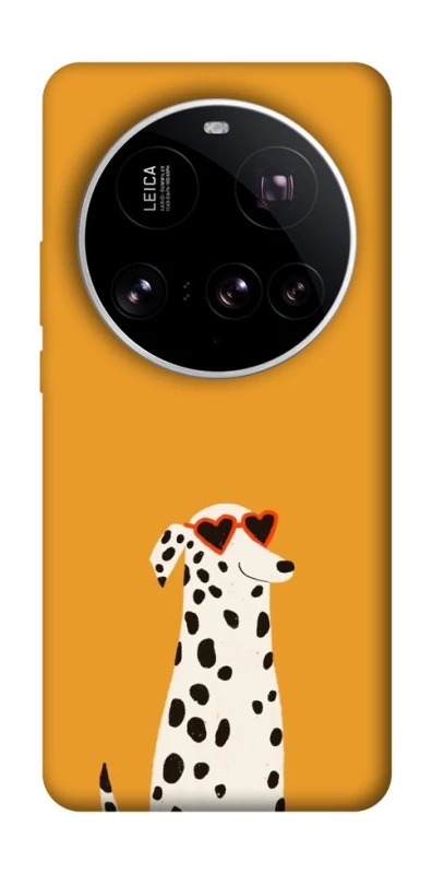Чохол на Xiaomi 15 Ultra Далматинець фото 1 з 1