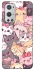 Чехол на OnePlus 9 Pro Cute Cat фото 1 из 1