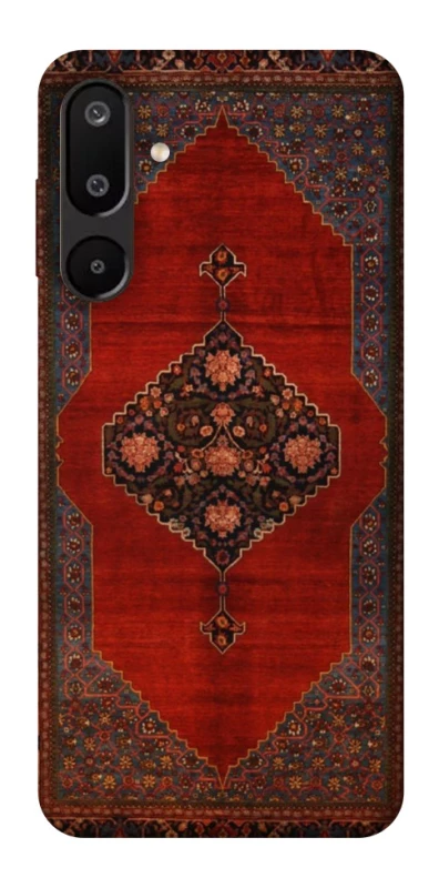 Чохол на Samsung Galaxy M16 5G Килим v12 фото 1 з 1