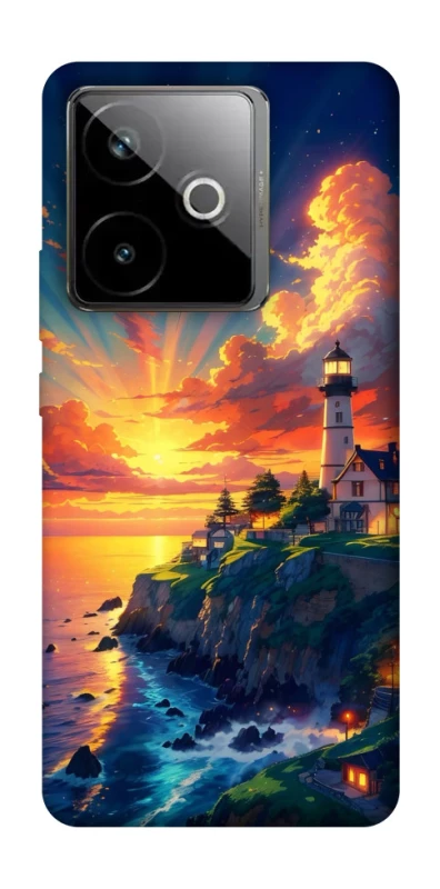 Чохол на Realme GT 7T Lighthouse фото 1 з 1