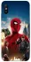 Чохол на Xiaomi Redmi 9A Spider Man ver.2 фото 1 з 1
