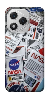 Чехол на Honor 400 Lite NASA ver.4 фото 1 из 1