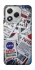 Чехол на Honor 400 Lite NASA ver.4 фото 1 из 1