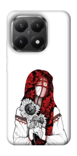 Чохол на Xiaomi 15T Мотанка благополучия фото 1 з 1