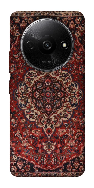 Чохол на Xiaomi Redmi A3 Килим v14 фото 1 з 1