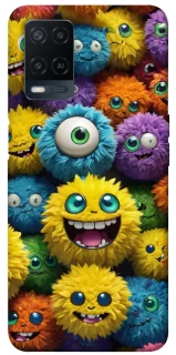 Чохол на Oppo A54 4G Smiles фото 1 з 1