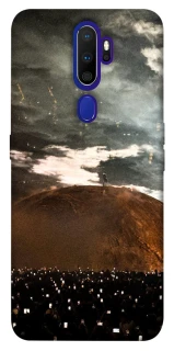 Чехол на Oppo A5 (2020) / Oppo A9 (2020) Kanye West ver.8 фото 1 из 1